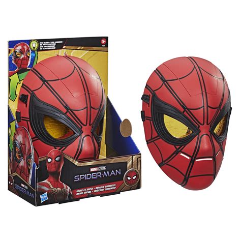 Spider-Man: No Way Home inicia su Promoción Con Figuras y juguetes