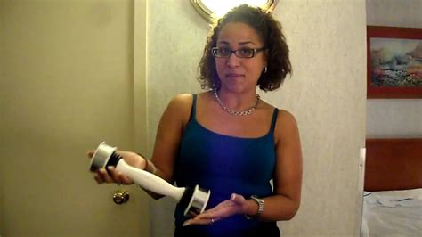 Shake Weight Review Youtube