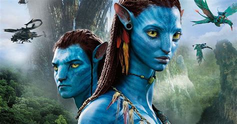 'Avatar 2' is done filming while 'Avatar 3' is still in production