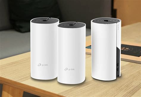 Tp Links New Mesh Wifi System Is Big On Range And Low In Price Aaa