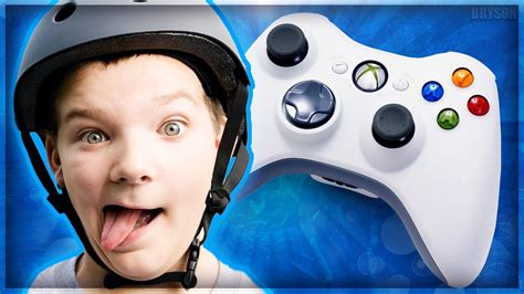 Weirdest Kid On Xbox Live Ever Youtube