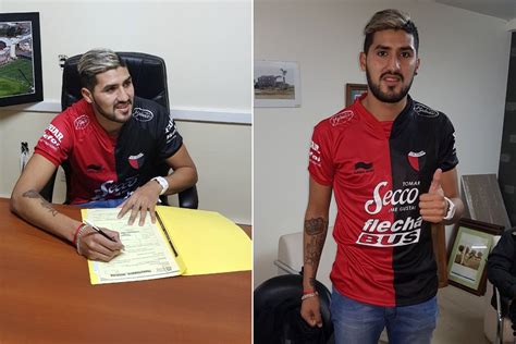 *colón de santa fe roster and stats are retrieved from 2021 season. Jonatan Galván firmó por 3 años en Colón de Santa Fe - El ...