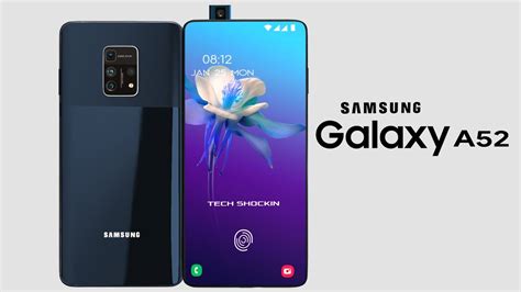 View samsung galaxy s20+ / s20+ bts purple  8gb ram + 128gb rom  ,warranty by samsung malaysia with clear cover. Samsung Galaxy A52 Concept Trailer, First Look, Design ...