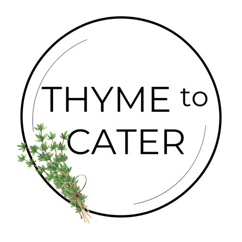 Thyme To Cater Jefferson Ga