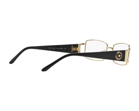 Versace Glasses Ve1163m 1252
