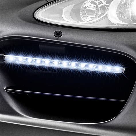 Lumen® - LED Daytime Running Light Kit