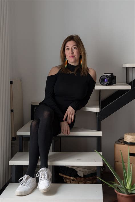 Erin McKinney: A Professional Photographer Interviews Herself About