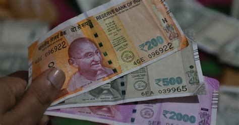The Promise Of A Minimum Income Guarantee In The Indian Elections