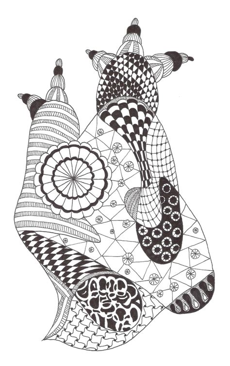 Zentangle Made By Mariska Den Boer Doodles Zentangles Zentangle