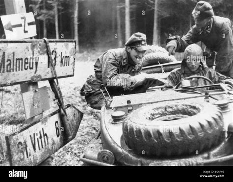 1st Waffen Ss Panzer Division