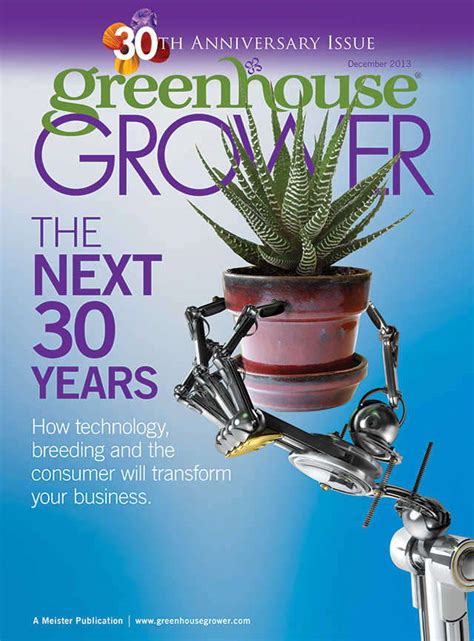 Greenhouse Growers Top 30 Covers Of All Time Greenhouse Grower