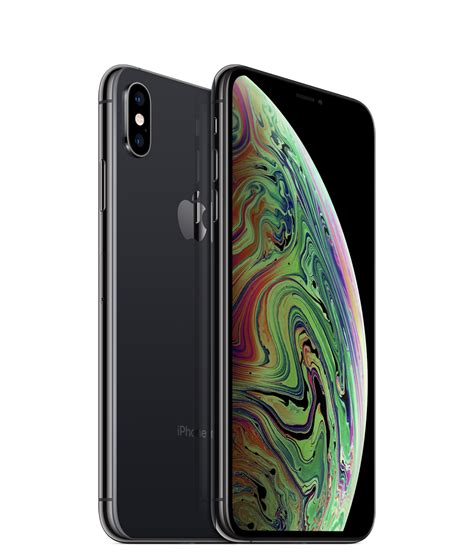 Apple iphone xs max review. iPhone XS Max 64GB Black | Sokly Phone Shop