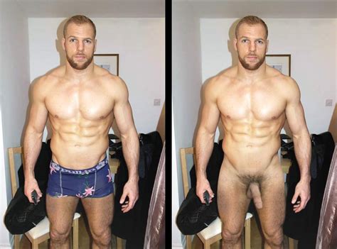 Boymaster Fake Nudes James Haskell