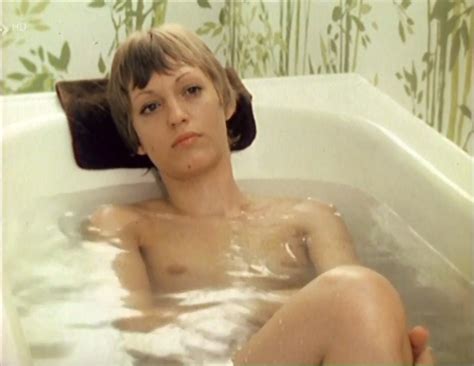 Nude Video Celebs Constanze Engelbrecht Nude Tatort E74 1977