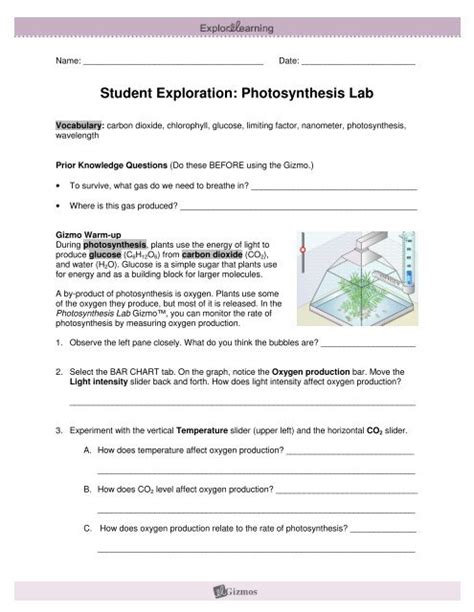 Grade 10 refraction student exploration answer key. Student Exploration Moles Answer Key Activity C ...