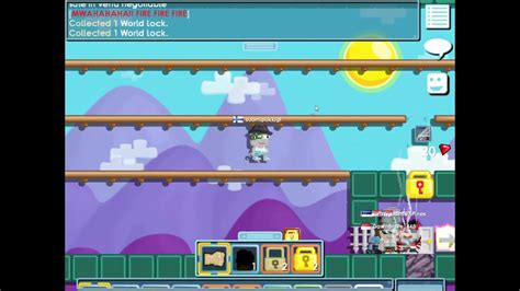 Growtopia Hacking To Dl 2 Youtube