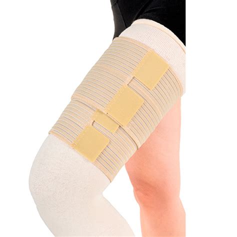 Jobst Farrowwrap Classic Thighpiece Ames Walker