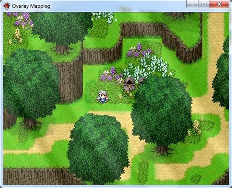 Yse Overlay Mapping Rgss3 Scripts Rmvx Ace Rpg Maker Forums