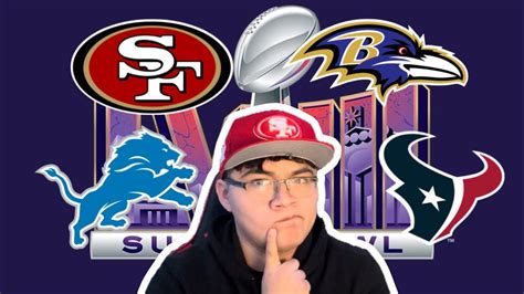 Who Will Win This Years Super Bowl Nfl Playoffs 2024 Predictions