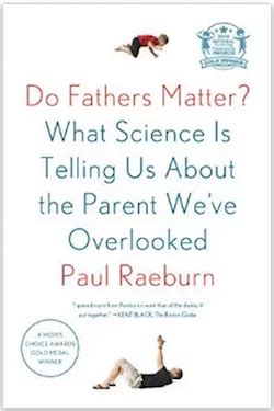 Fathers Matter (Every Day of the Year) | Matter science ...