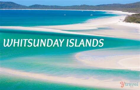 Exploring The Whitsunday Islands With Ocean Rafting