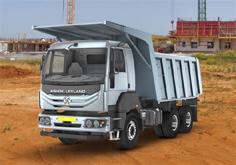 Ashok Leyland 2820 Bs6 Price Specs Mileage And Images