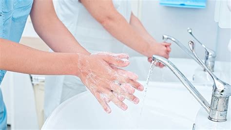 Hand Hygiene Program For Hospitals Ecolab