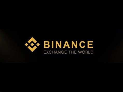 The world's leading blockchain ecosystem and digital asset exchange. 💹Binance Trade Bot up to 100% profit💵 perday with ...