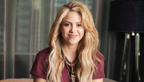 Shakira Ganó Así El Concurso La Mejor Cola De Colombia