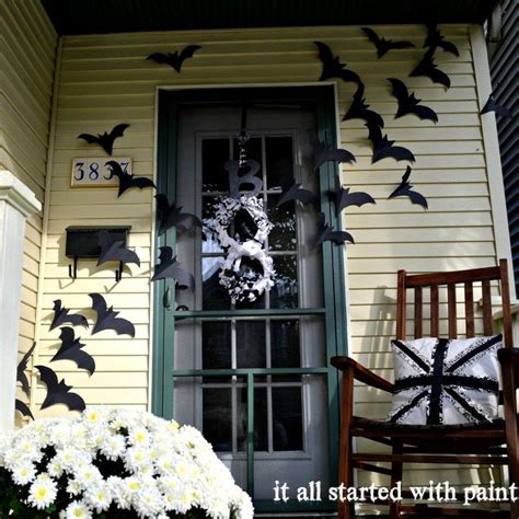 It Only Takes 10 Minutes To Scare Your Neighbors Heres How Hometalk