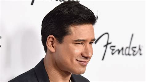The shady side of Mario Lopez - Best films time