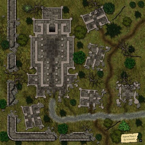 Tavern Map By Jasonjuta On Deviantart In 2020 Dungeon