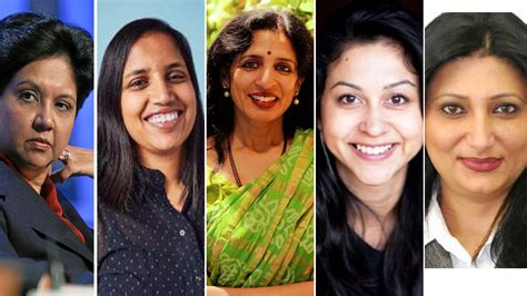 Five Indian Americans Feature In Forbes List Of Americas Richest Self