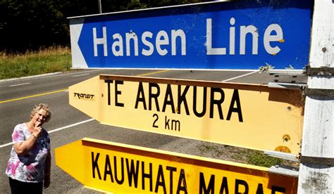 Roads Double Identity Sorted Out Nz