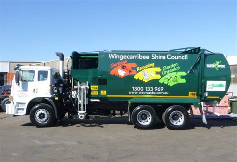 Bulky Waste Collection Service To Return In 2023 Wingecarribee Shire