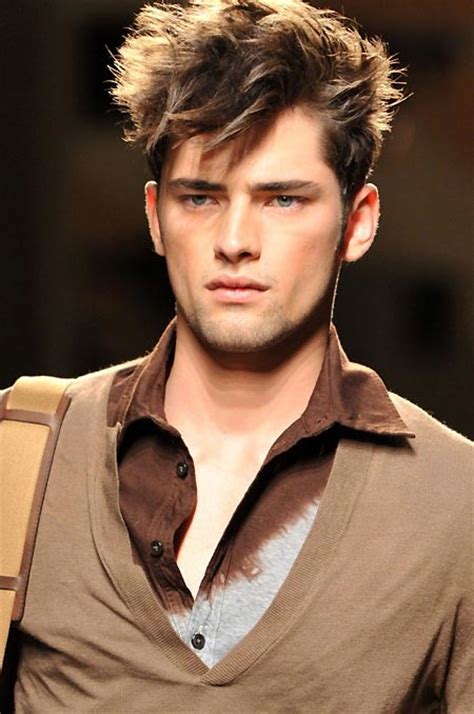 Top 10 Male Models In The World 10 Peoples Daily Online