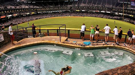 Pissed Off Diamondbacks Sue Because They Want Another Stadium