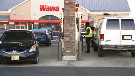 Wawa Data Breach Ceo Chris Gheysens Apologizes To Customers For