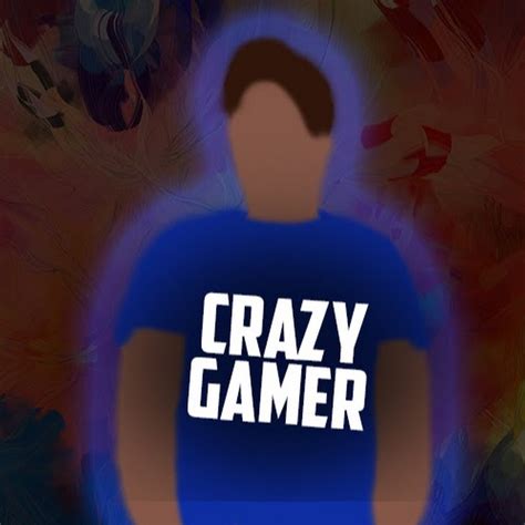 Crazy Gamer Youtube