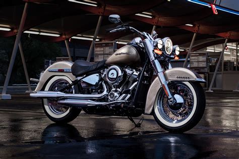 2018 Softail St Charles Harley Davidson® Missouri