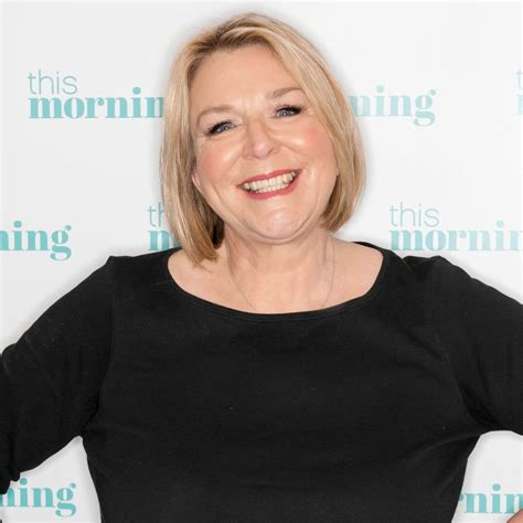 Fern Britton Latest News Pictures And Videos Hello