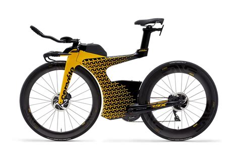 Cervelo P5x Lamborghini Edition Bike 1 Fhm