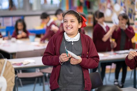 School Uniform Westbourne Primary School Bradford