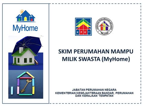 Berikut kami kongsikan 9 skim perumahan mampu milik yang boleh anda mohon. 7 government housing schemes available for B40 and M40 groups