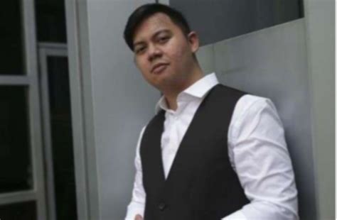 Youtuber Chandra Liow Ceritakan Perjuangan Hadapi Covid