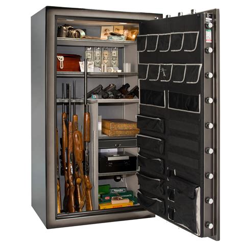 Liberty Gun Safe Ns50 National Security 39 Gun Safe 21 Color Options