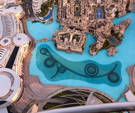 Top 14 Most Beautiful Places To Visit In Dubai Globalgrasshopper