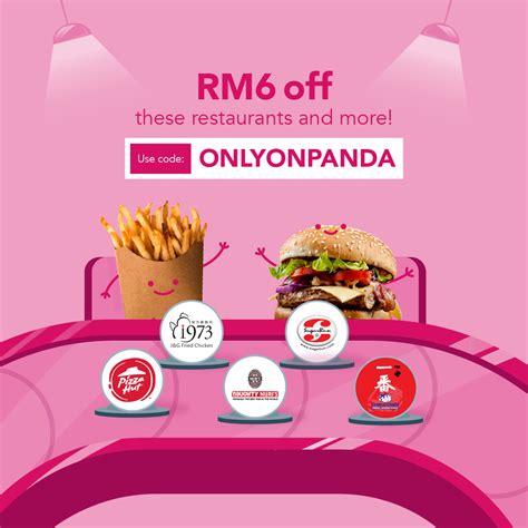 Foodpanda voucher in philippines may 2021. foodpanda vouchers & promo codes in Malaysia | March 2020 ...