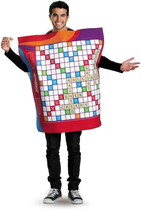 Pin On Board Game Costumes