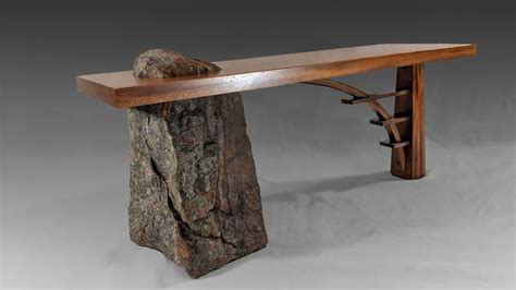4.7 out of 5 stars 12,503. Building a Stone and Wood Bridge Bench - Woodworking ...